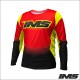 IMS Racewear Jersey Active Pro Fire Red  - L